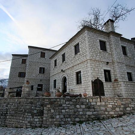 Πετράδι 1873 Ξενοδοχείο Kalarítai Εξωτερικό φωτογραφία